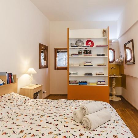 Citadelle Apartment Venice Ngoại thất bức ảnh
