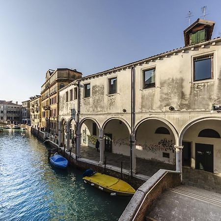 Citadelle Apartment Venice Ngoại thất bức ảnh