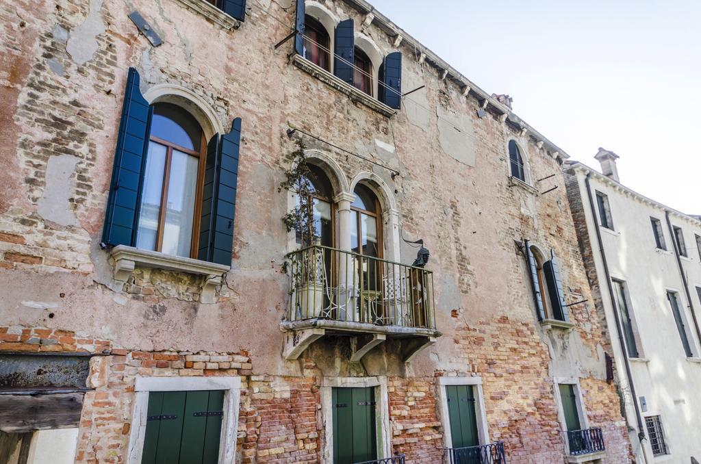 Citadelle Apartment Venice Ngoại thất bức ảnh