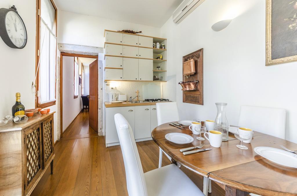 Citadelle Apartment Venice Ngoại thất bức ảnh