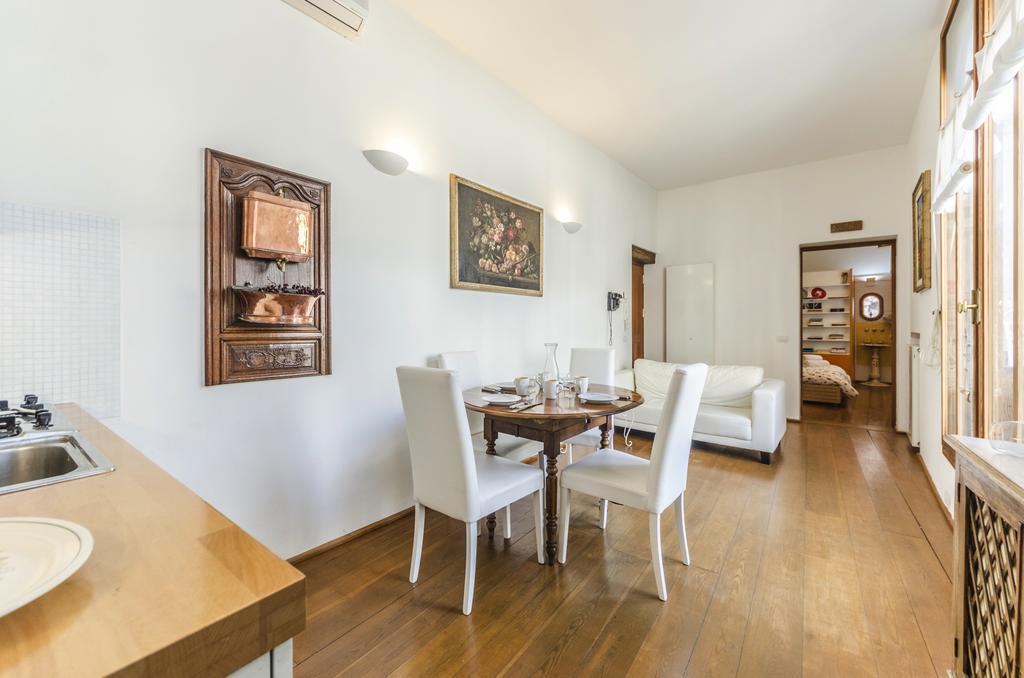 Citadelle Apartment Venice Ngoại thất bức ảnh