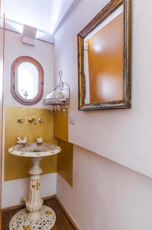 Citadelle Apartment Venice Ngoại thất bức ảnh