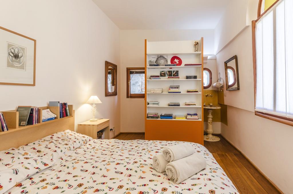 Citadelle Apartment Venice Ngoại thất bức ảnh