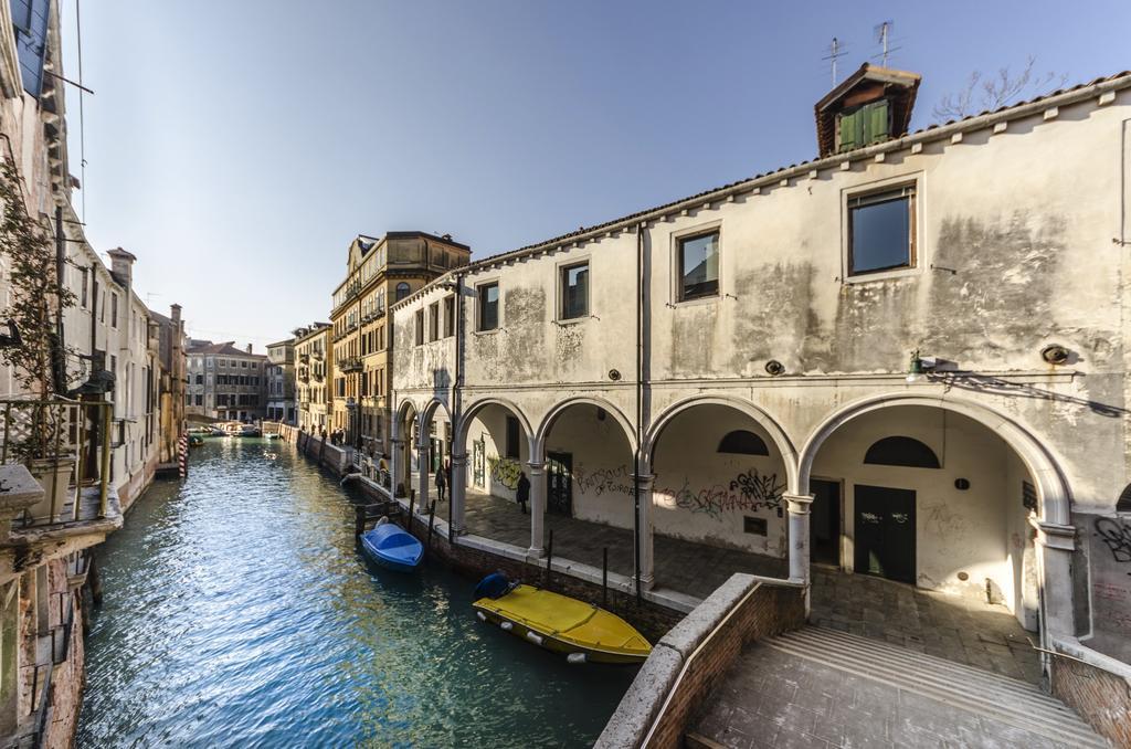 Citadelle Apartment Venice Ngoại thất bức ảnh