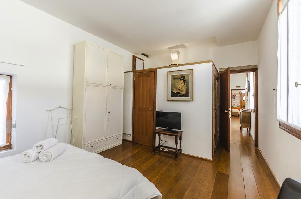 Citadelle Apartment Venice Ngoại thất bức ảnh