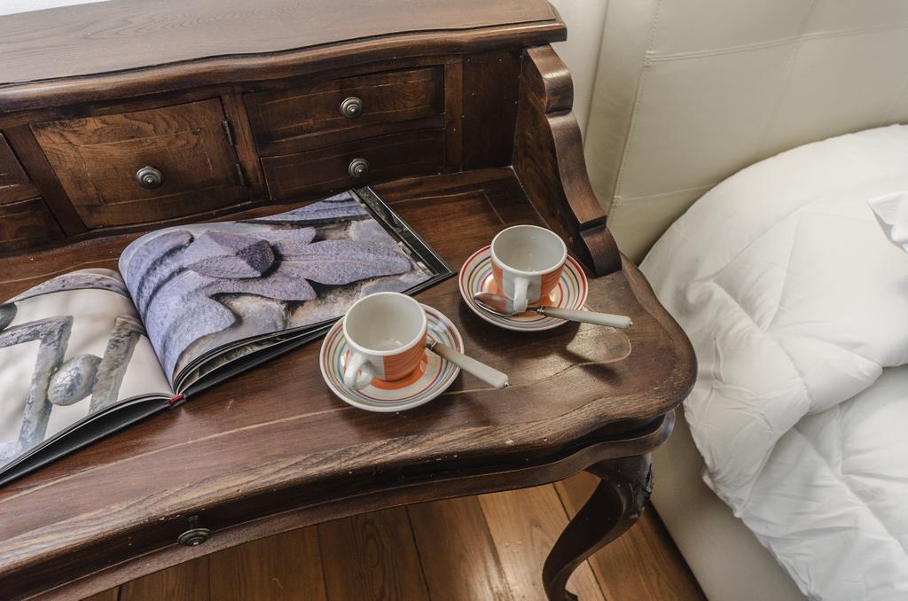 Citadelle Apartment Venice Ngoại thất bức ảnh