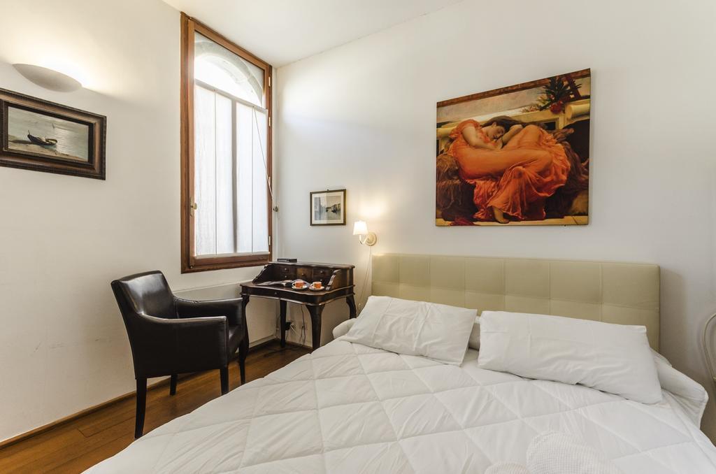 Citadelle Apartment Venice Ngoại thất bức ảnh