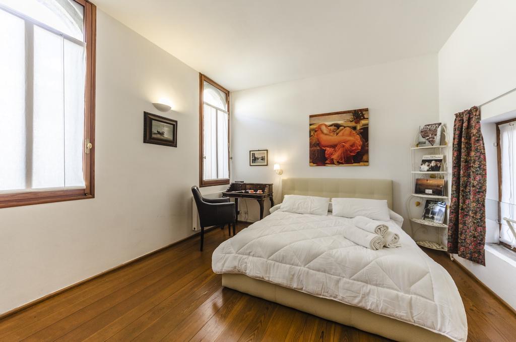 Citadelle Apartment Venice Ngoại thất bức ảnh