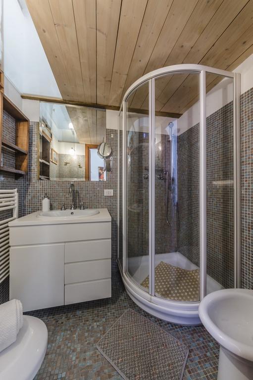 Citadelle Apartment Venice Ngoại thất bức ảnh